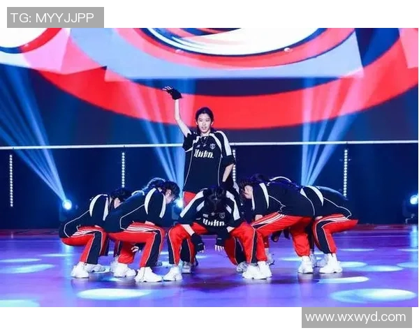 上海街舞队的团队协作与创意碰撞探索街舞文化的魅力与发展 上海街舞队的团队协作与创意碰撞探索街舞文化的魅力与发展