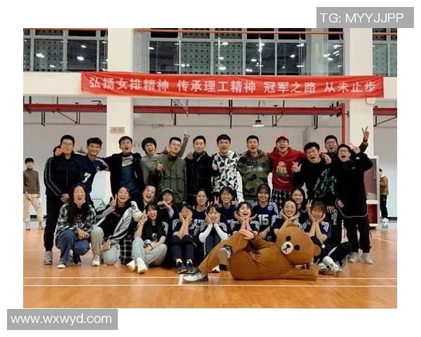 聚焦排球技术与战术探讨:杭州排球队的成长与挑战之路 聚焦排球技术与战术探讨:杭州排球队的成长与挑战之路