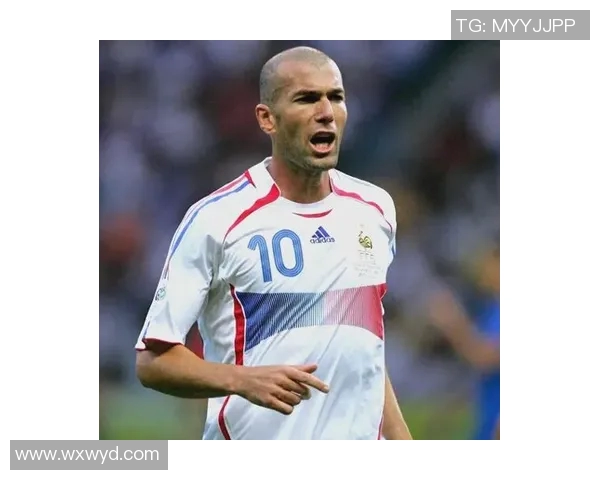 足球传奇齐达内的经典瞬间与辉煌成就的回顾与展望 足球传奇齐达内的经典瞬间与辉煌成就的回顾与展望