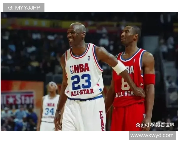 足球明星与篮球传奇科比的辉煌人生与运动精神交汇探讨