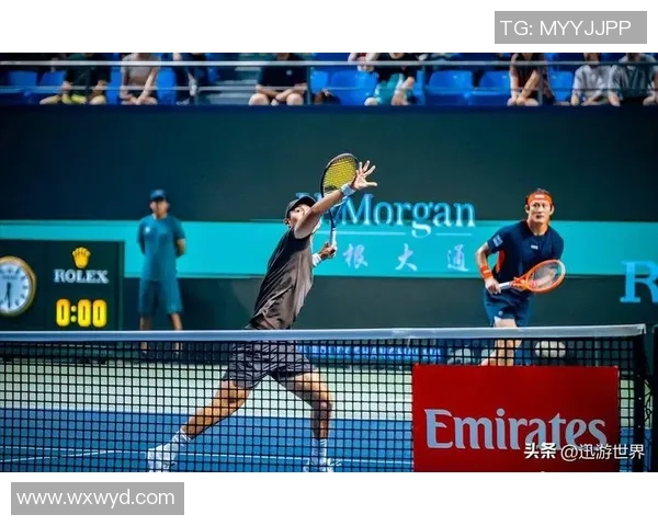 上海网球队如何引领网球节奏变革与发展新趋势探讨