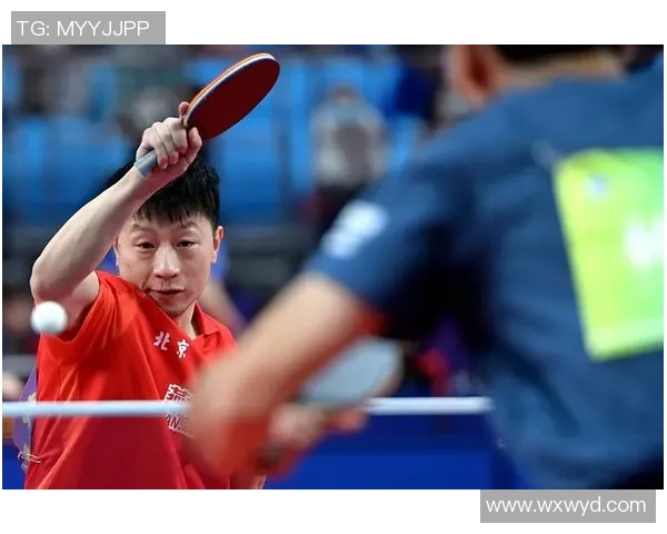 北京乒乓球队的速度之道：探索训练与比赛中的快速反应技巧