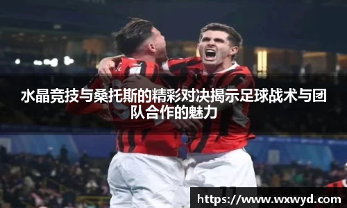 水晶竞技与桑托斯的精彩对决揭示足球战术与团队合作的魅力