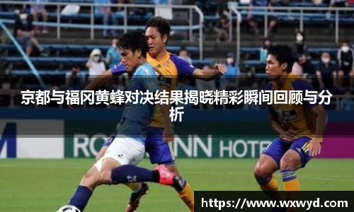 京都与福冈黄蜂对决结果揭晓精彩瞬间回顾与分析