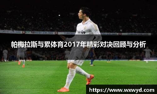 帕梅拉斯与累体育2017年精彩对决回顾与分析