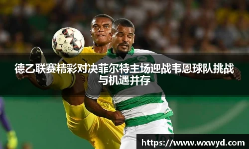 德乙联赛精彩对决菲尔特主场迎战韦恩球队挑战与机遇并存