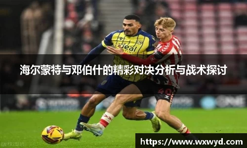 海尔蒙特与邓伯什的精彩对决分析与战术探讨